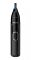 Тример Philips Series 5000, для бороди, вусів, окантовки, брови, носа та вух, 1хАА, насадок-4, чохол, сталь, чорний