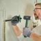 Молоток кувалда Bosch 1000г 26см рукоятка стекловолокно