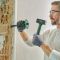 Молоток кувалда Bosch 1000г 26см рукоятка стекловолокно