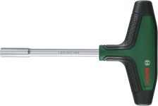 Викрутка Bosch, Т-подібне руків'я, 160мм, сталь CrV