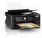 МФУ ink color A4 Epson EcoTank L4260 33_15 ppm Duplex USB Wi-Fi 4 inks Black Pigment