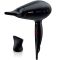 Фен Philips Professional, 2100Вт, режимов-3, ионизиция, хол. обдув, черный