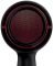 Фен Philips Professional, 2100Вт, режимов-3, ионизиция, хол. обдув, черный
