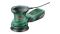Шлифмашина эксцентриковая Bosch PEX 220 A 200Вт 125мм 24000об·мин 1.2кг