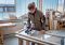 Шлифмашина эксцентриковая Bosch GSS 160 Multi 180Вт 24000об/мин 1.2кг