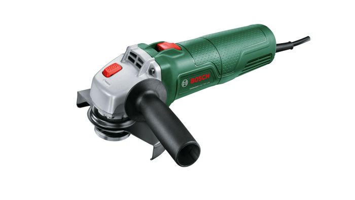 Шлифмашина угловая Bosch UniversalGrind 750-125 125мм 750Вт 12000об·мин 1.9кг