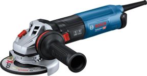 Шліфмашина кутова Bosch Professional GWS 17-125 125мм 1700Вт 11500об/хв 2.2кг