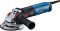 Шліфмашина кутова Bosch Professional GWS 17-125 125мм 1700Вт 11500об/хв 2.2кг