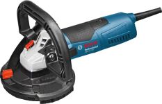 Шліфмашина кутова Bosch Professional GBR 15 CAG 125мм 1500Вт 9300об/хв 2.6кг