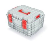 Ящик для інструментів Kistenberg C Block PRO, 18", 45х38х29см, пластик