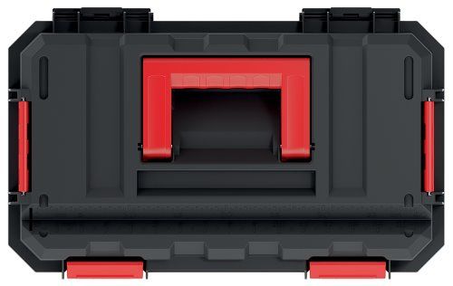 Ящик для інструментів Kistenberg S Block PRO, 18", 45х28х26.4, пластик