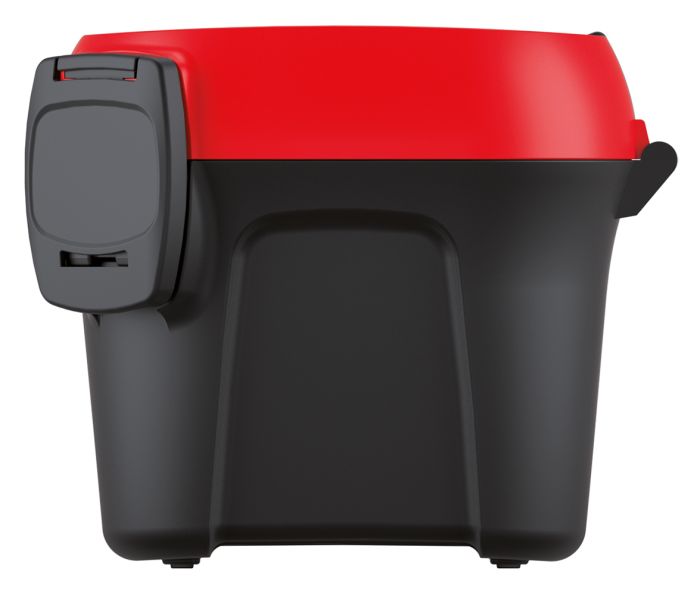 Ящик для інструментів Kistenberg SMART, 13", 32.8х17.8х16см, пластик