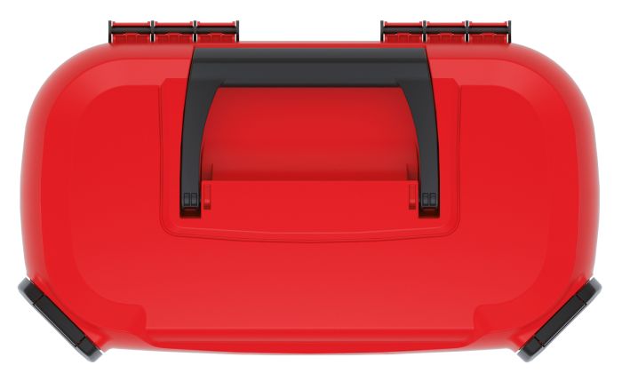 Ящик для інструментів Kistenberg SMART, 13", 32.8х17.8х16см, пластик