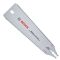 Полотно пилочное по дереву Bosch Ryoba, SK5, 17TPI, 250мм