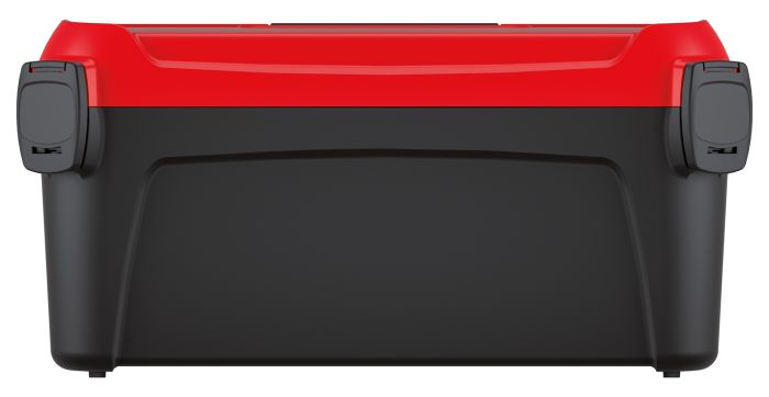 Ящик для інструментів Kistenberg SMART, 20", 50х25.1х24.3см, пластик