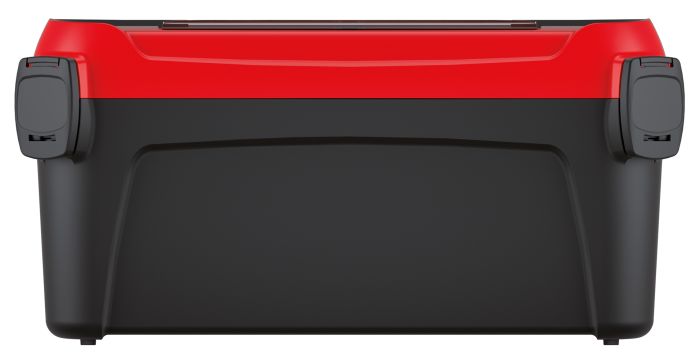 Ящик для інструментів Kistenberg SMART, 20", 50х25.1х24.3см, пластик