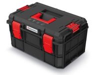 Ящик для інструментів Kistenberg X Block PRO, 21", 54.6х38х30.7см, пластик