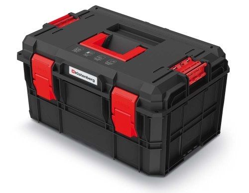 Ящик для інструментів Kistenberg X Block PRO, 21", 54.6х38х30.7см, пластик