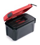 Набір ящиків для інструментів Kistenberg SMART IML, 15"+13", 38х23.4х22.5см, SMART IML, пластик
