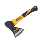 Сокира універсальна Tolsen руків'я скловолокно 80см 1500г