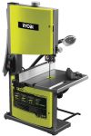 Пила ленточная Ryobi RBS904 350Вт ВхШ реза 80х230мм 19.6кг