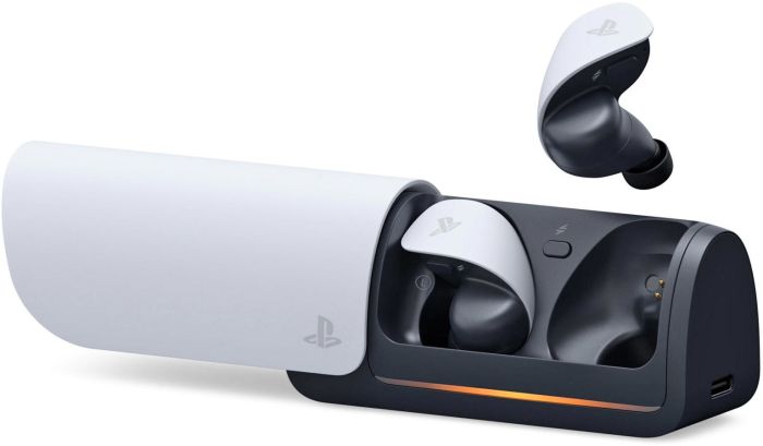 Гарнітура PlayStation PULSE Explore, WL, White