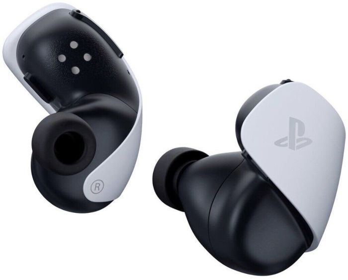 Гарнітура PlayStation PULSE Explore, WL, White