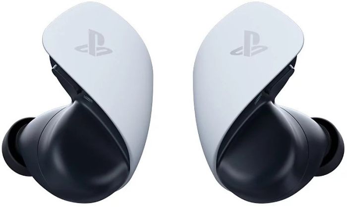 Гарнітура PlayStation PULSE Explore, WL, White