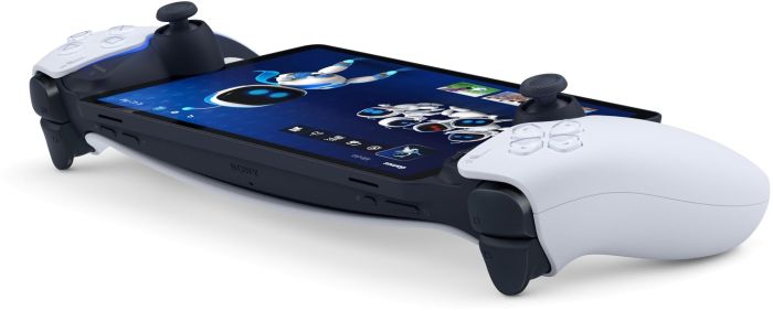 Устройство для дистанционной игры PlayStation Portal, белый