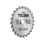 Диск пильний Tolsen по дереву, 305х60Tх30мм