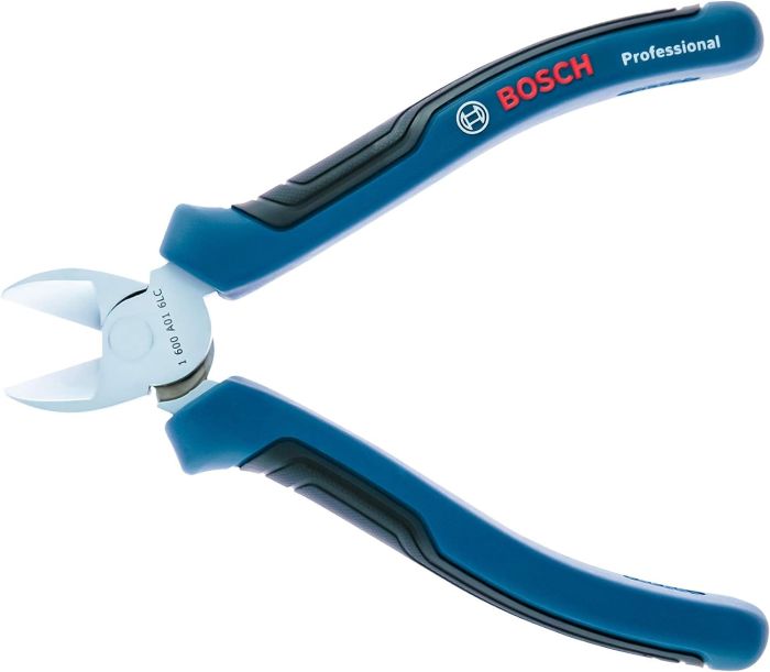 Плоскогубцы Bosch набор 3 шт, комбинированные, удлиненные, бокорезы