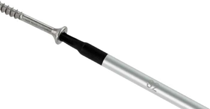 Отвертка Bosch Torx T10x75мм