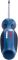 Отвертка Bosch Torx T10x75мм