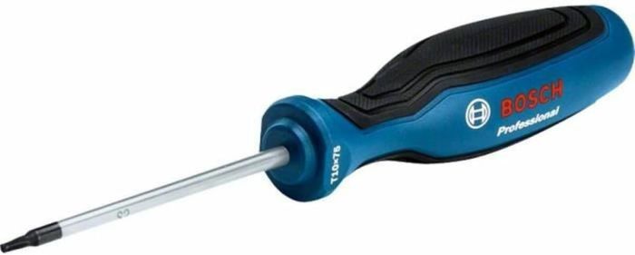 Отвертка Bosch Torx T10x75мм