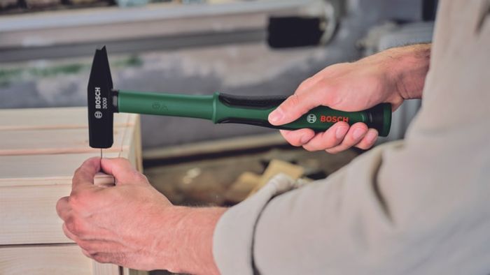 Набор инструментов Bosch Easy Starter, 14шт, универсальных
