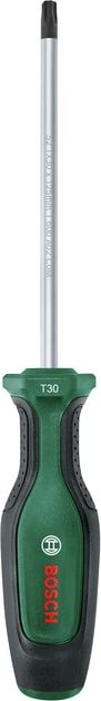 Викрутка Bosch Torx набір 5шт, T10, 15, 20, 25, 30.