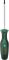Викрутка Bosch Torx набір 5шт, T10, 15, 20, 25, 30.