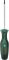 Викрутка Bosch Torx набір 5шт, T10, 15, 20, 25, 30.