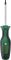 Викрутка Bosch Torx набір 5шт, T10, 15, 20, 25, 30.