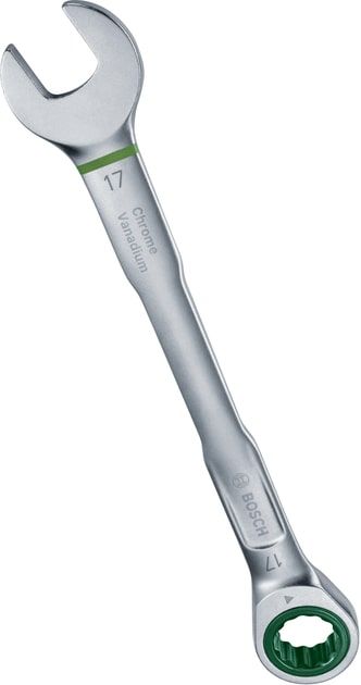 Ключи комбинированные Bosch, набор 8шт, 6-19мм