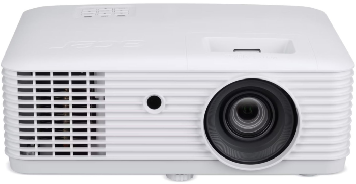 Проектор домашнего кинотеатра Acer Vero HL6810ATV UHD, 4000 lm, LASER, 1.15-1.5, Android TV