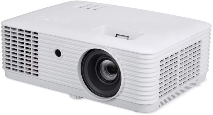 Проектор домашнего кинотеатра Acer Vero HL6810ATV UHD, 4000 lm, LASER, 1.15-1.5, Android TV