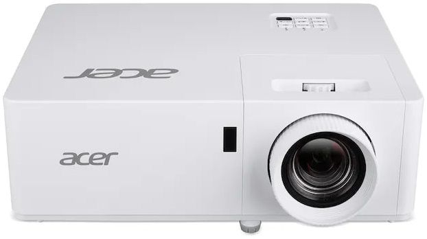 Проектор Acer PL6820 UHD, 5500 lm, LASER, 1.2-2.04