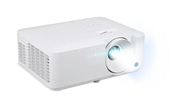 Проектор Acer Vero XL2332 WXGA, 5300 lm, LASER, 1.54-1.72