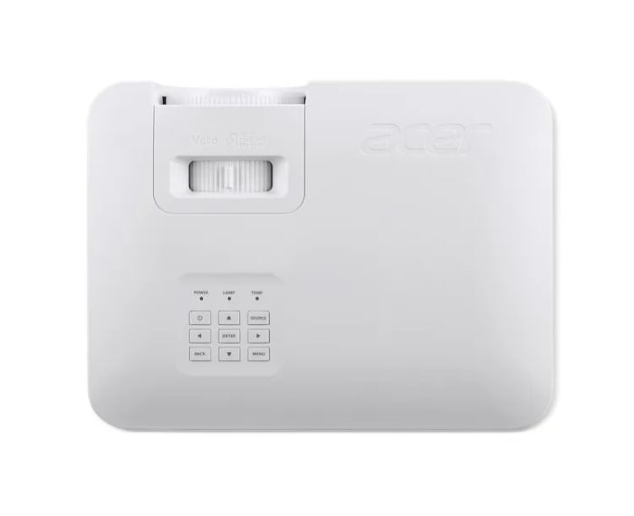 Проектор Acer Vero XL2332 WXGA, 5300 lm, LASER, 1.54-1.72
