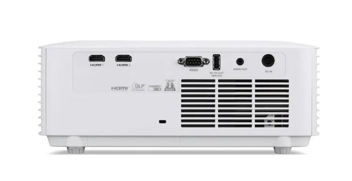 Проектор Acer Vero XL2332 WXGA, 5300 lm, LASER, 1.54-1.72