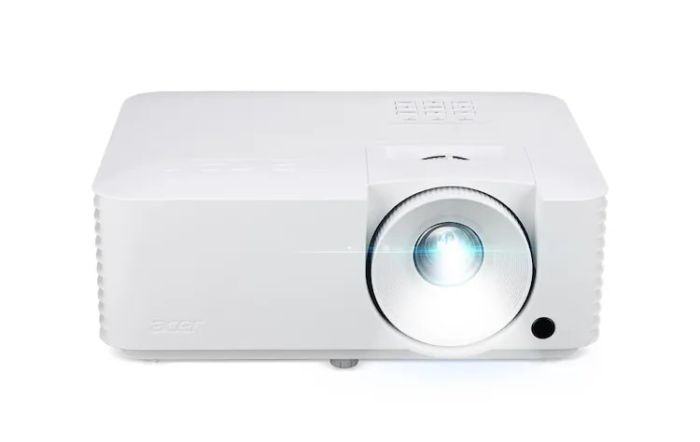 Проектор Acer Vero XL2332 WXGA, 5300 lm, LASER, 1.54-1.72