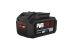 Аккумулятор SKIL BR1E3105 AA 20В, 5А•ч, 0.72кг