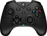 Геймпад MSI FORCE GC300 W, WIRELESS, чёрный