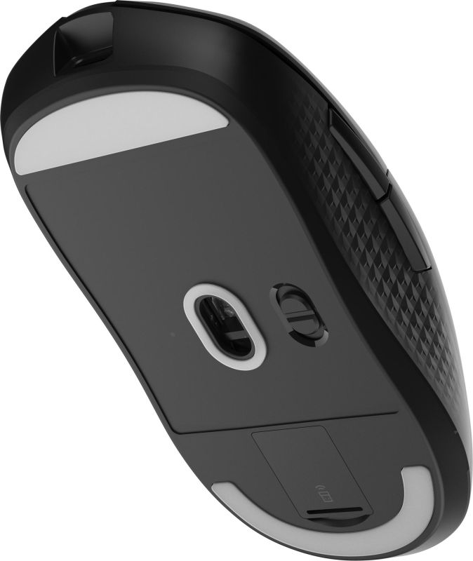 Мышь MSI VERSA 300 W, WIRELESS, RGB, WL, чёрный